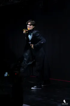 Copyright : Michael Bally